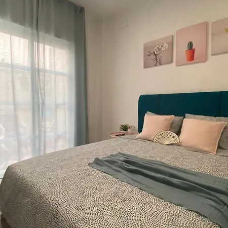 公寓 Cozy Nook 科爾多瓦