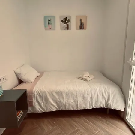 Lejlighed Cozy Nook