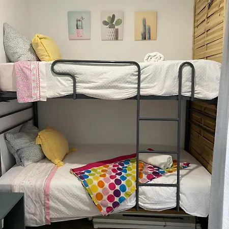 Lejlighed Cozy Nook *